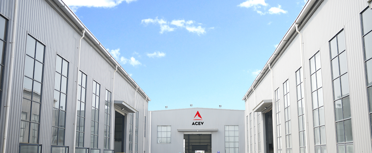 Yancheng Ace Valve Co, Ltd.