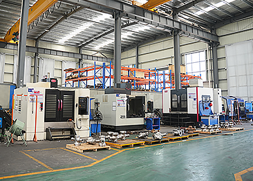 Yancheng Ace Valve Co, Ltd.